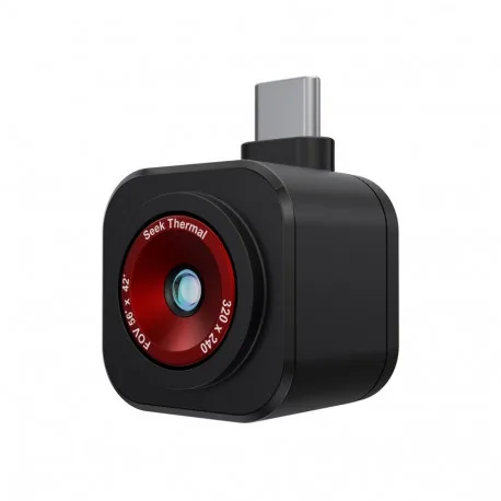 Seek Thermal Nano 300