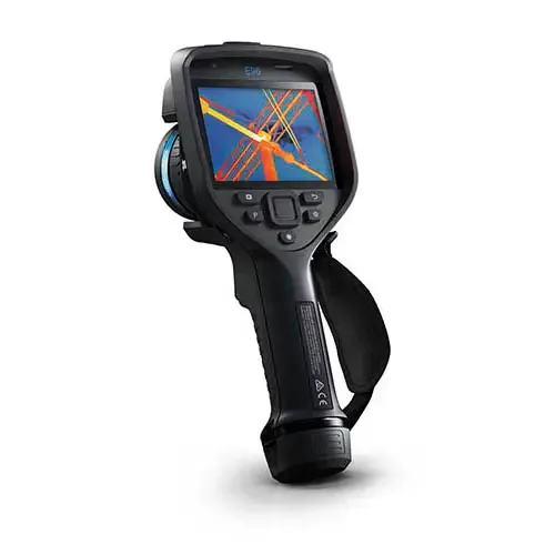 FLIR E96 (24° lens)