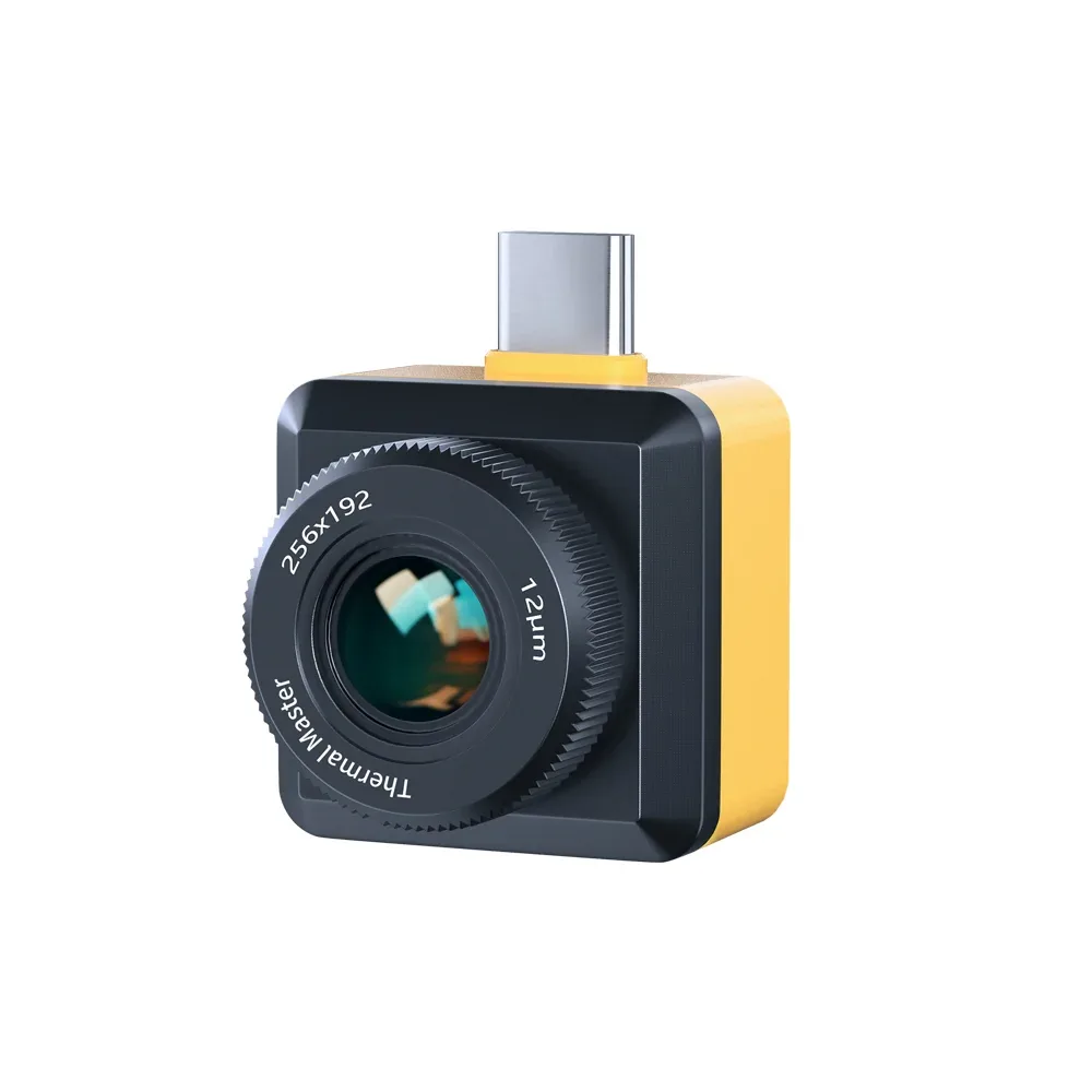 Thermal Master T2S Pro (Android)