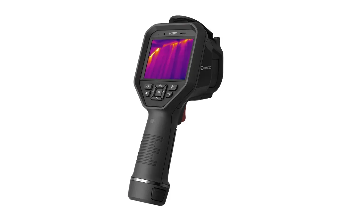 HIKMICRO M11W