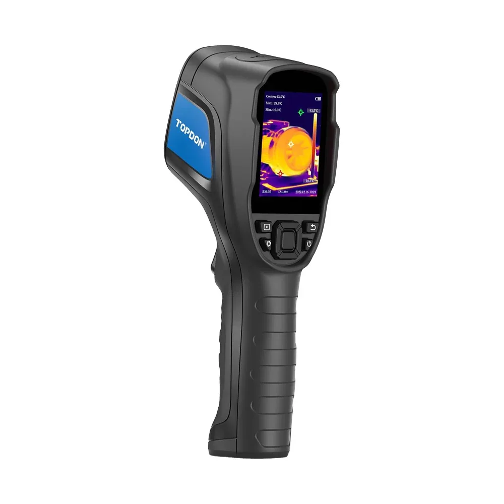 TOPDON TC004 Lite