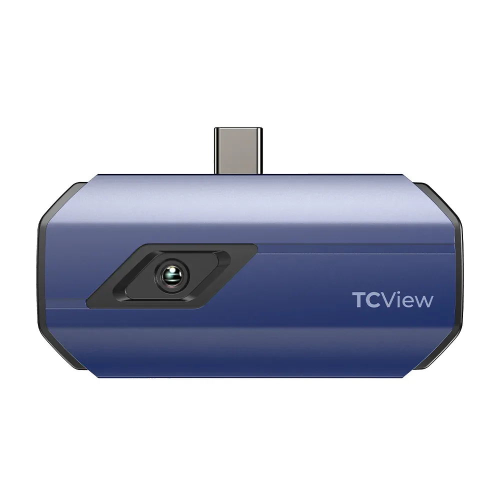 TOPDON TC001