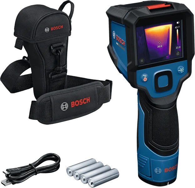 Bosch GTC 12V-450-13 AA Kit
