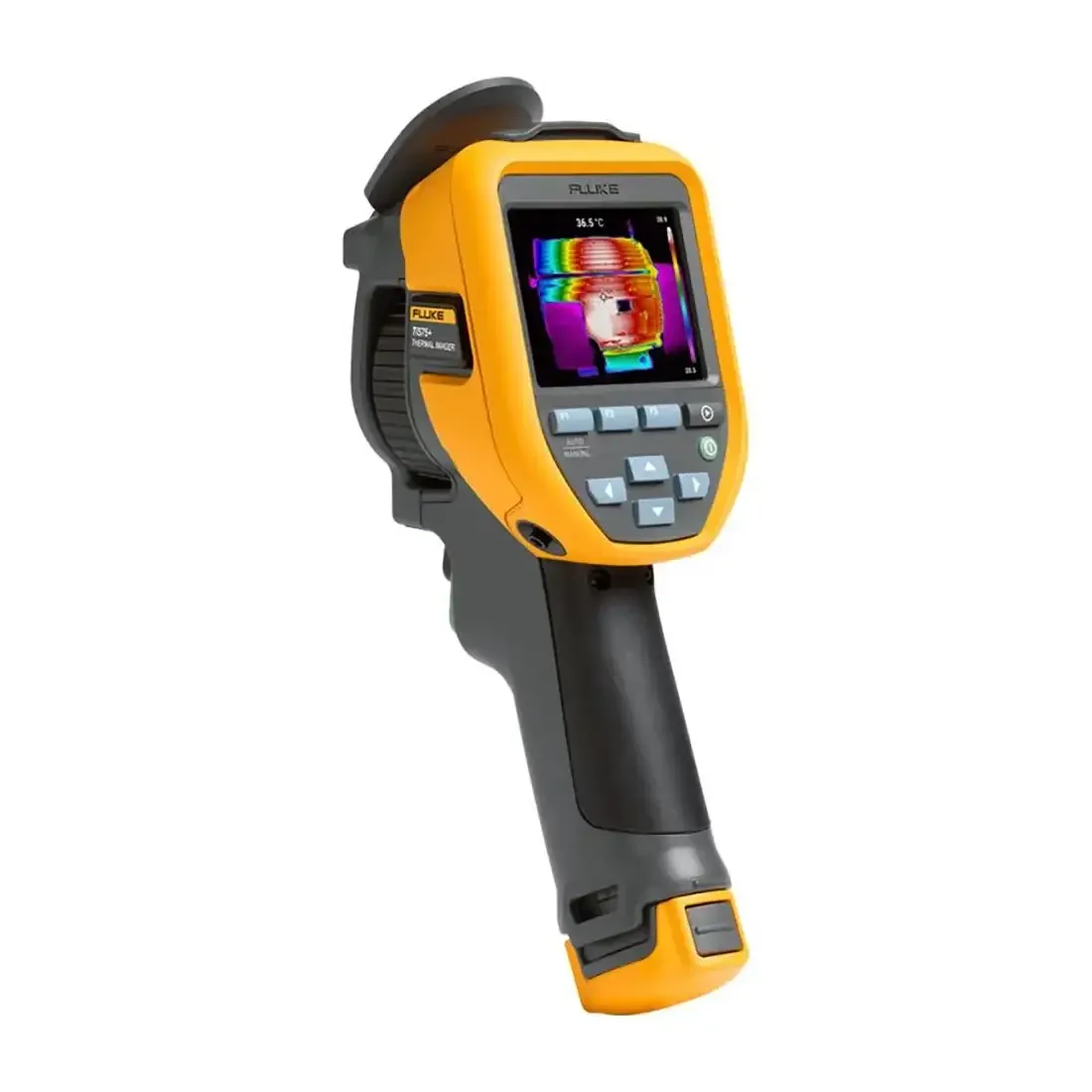 Fluke TiS75+ 27Hz