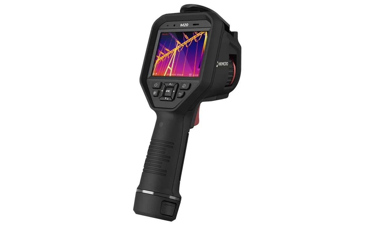 HIKMICRO M20