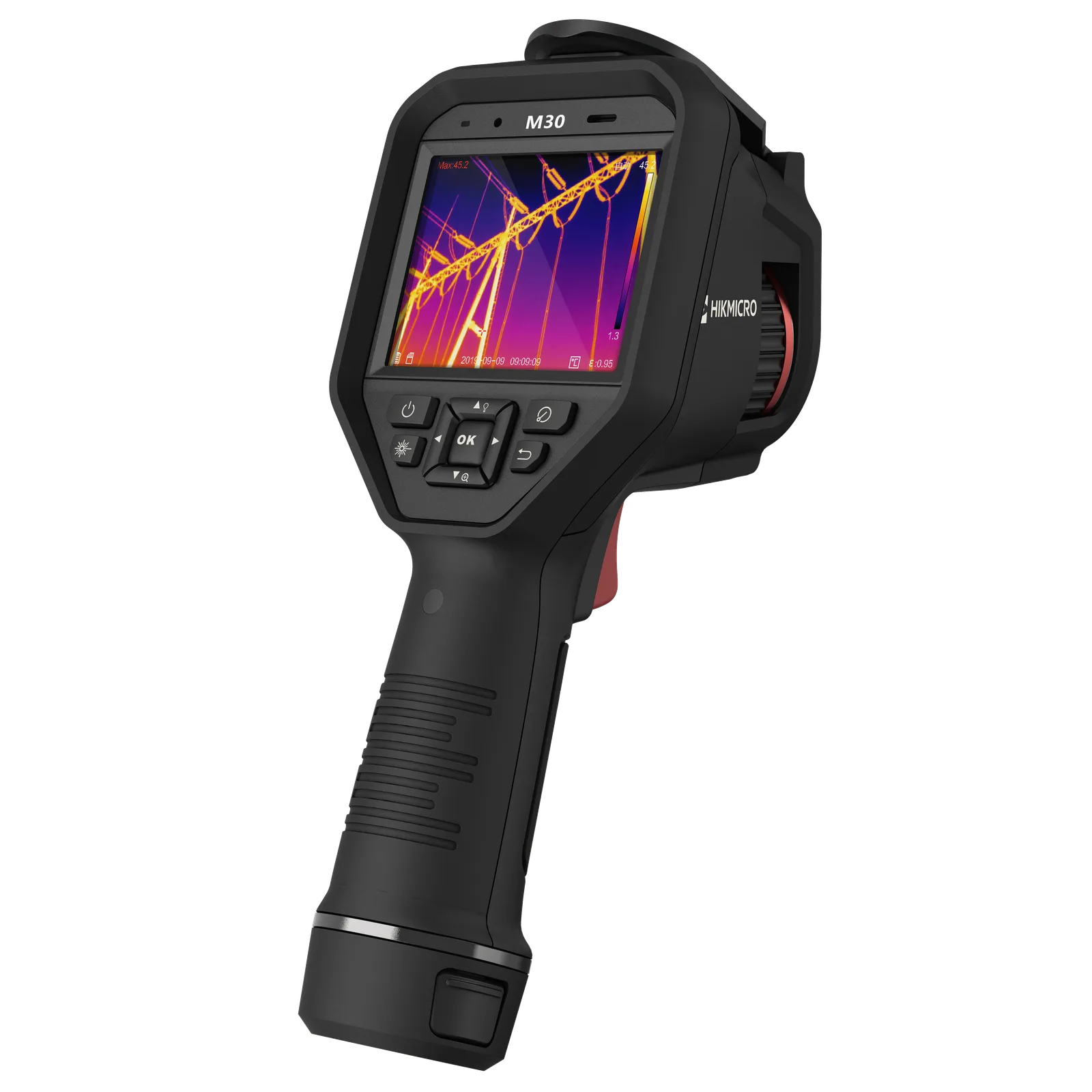HIKMICRO M30