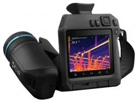FLIR T865 24°