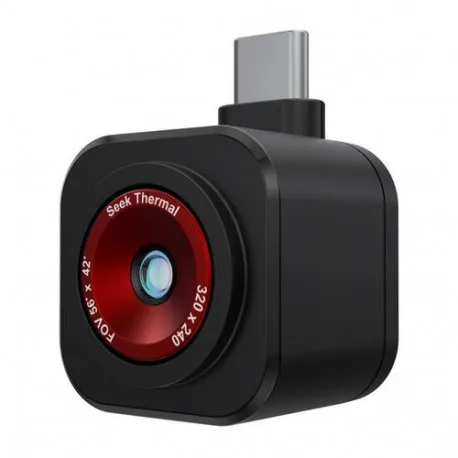 Seek Thermal Nano 300 Apple USB-C