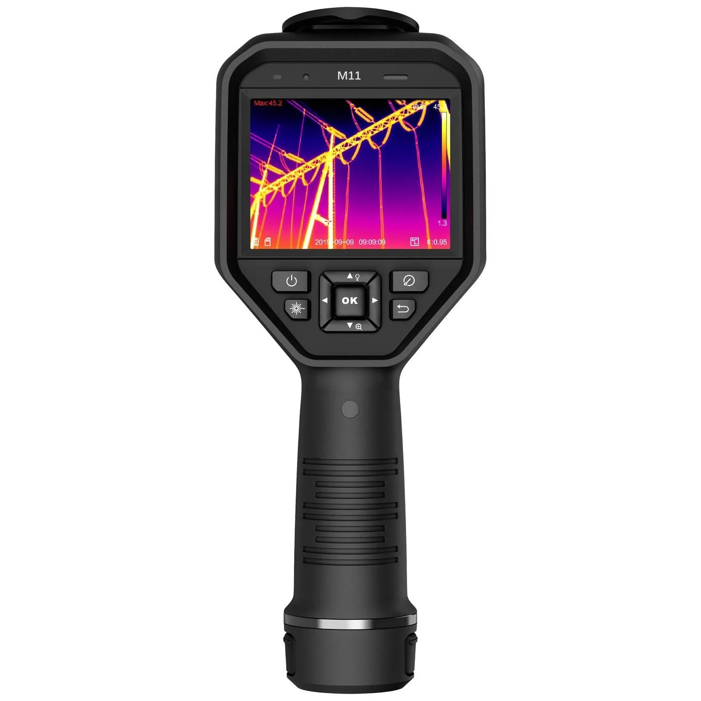 HIKMICRO M11