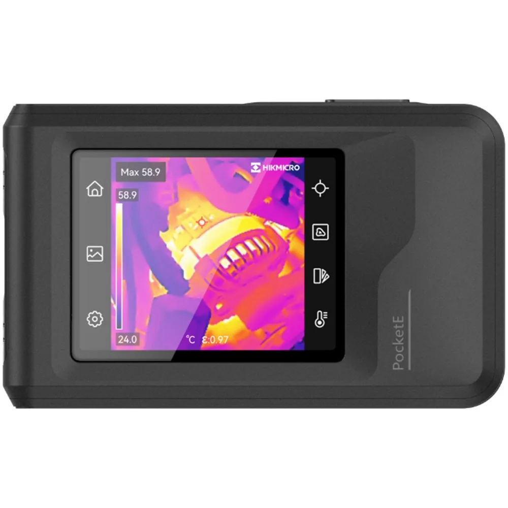 HIKMICRO PocketE
