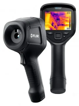 FLIR E6 Pro