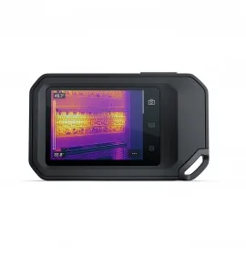 FLIR C8