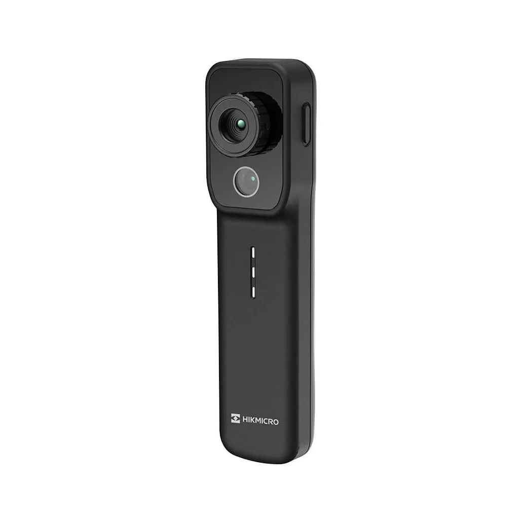 HIKMICRO MiniX