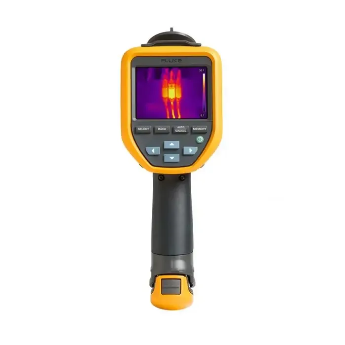 Fluke TiS20+ MAX 9Hz