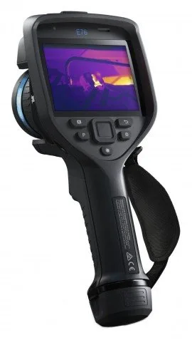 FLIR E76 24°