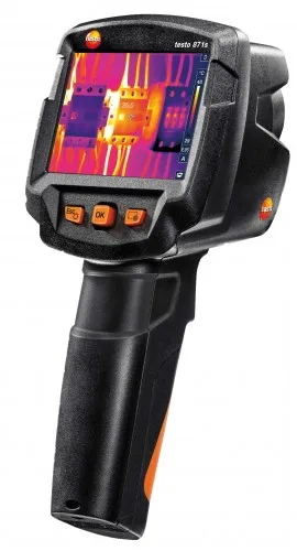 Testo 871s