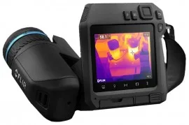 FLIR T560 24°