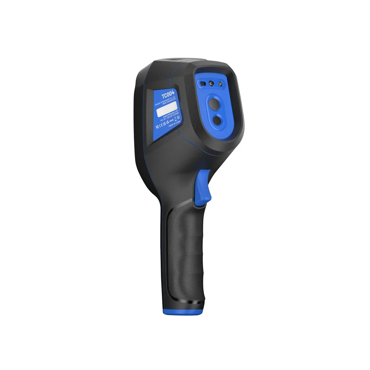 TOPDON TC004 US 64GB Thermal Camera