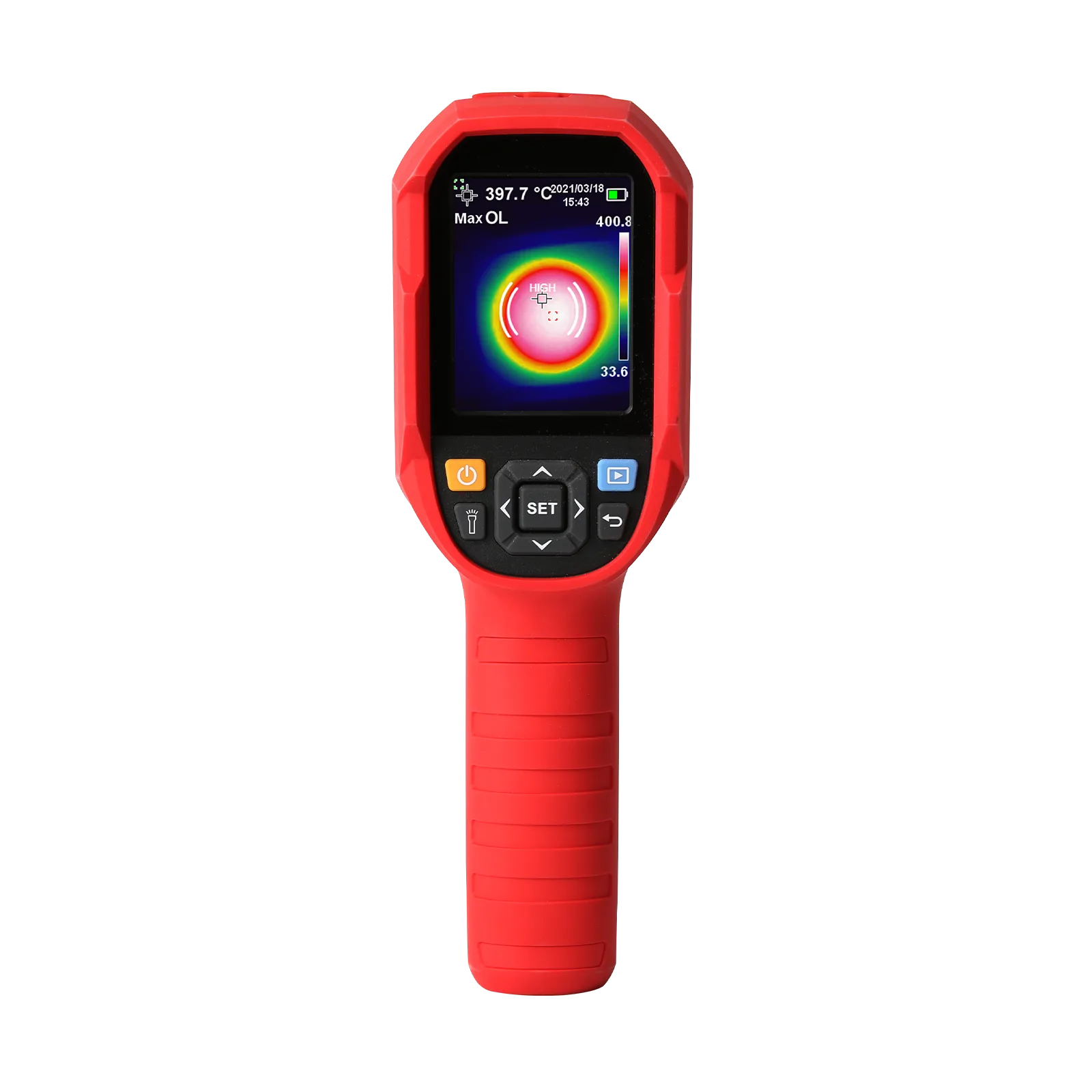 UNI-T UTi120B