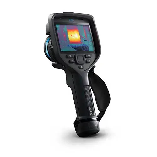 FLIR E86 (24° lens)