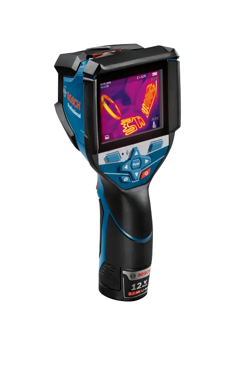 Bosch GTC600C 12V Max Kit