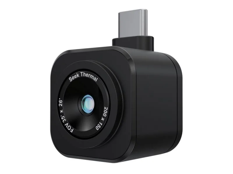Seek Thermal Nano 200