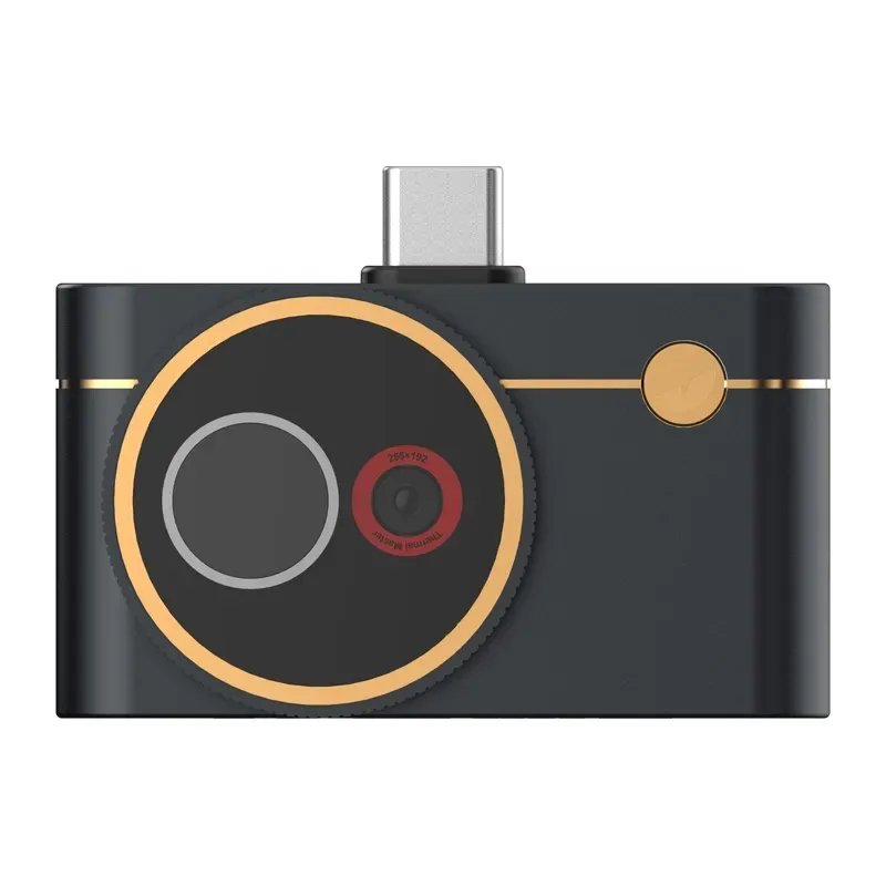 Thermal Master P4 Android