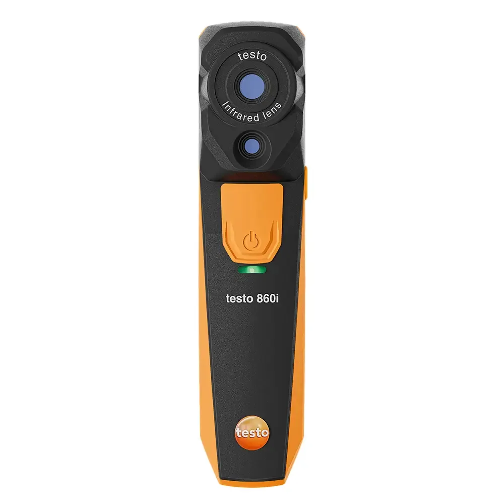 Testo 860i US Bare