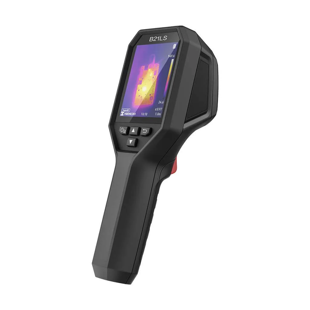 HIKMICRO B21LS