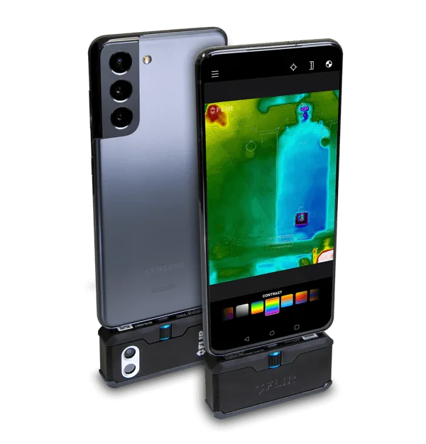 FLIR ONE Pro Android USB-C