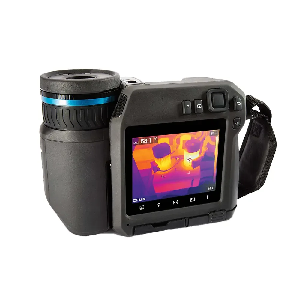 FLIR T540 (24° lens)