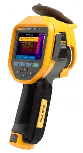 Fluke Ti480 PRO (60 Hz)