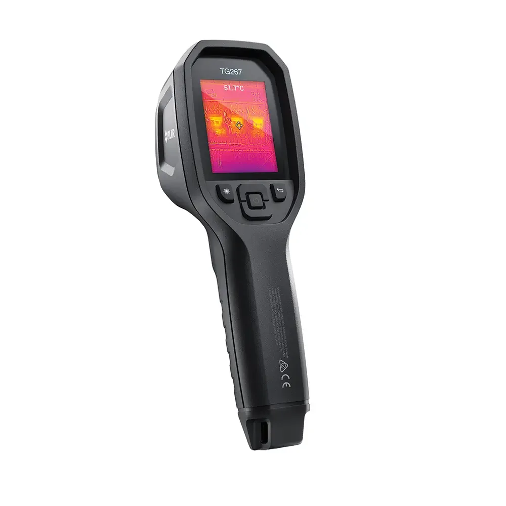 FLIR TG267